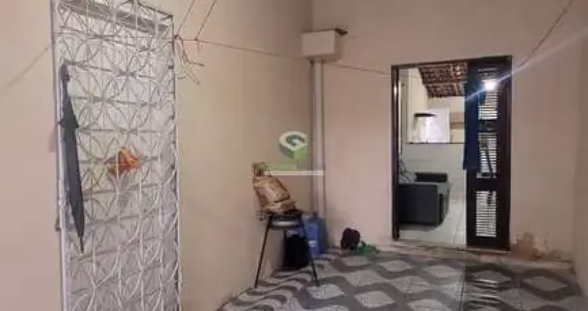 Casa com 2 quartos, 60m² + ponto comercial a venda no jereissati i - maracanaú