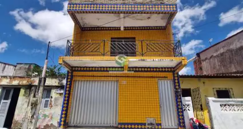 Duplex com 3 dormitórios, terraço com área gourmet à venda em maracanaú