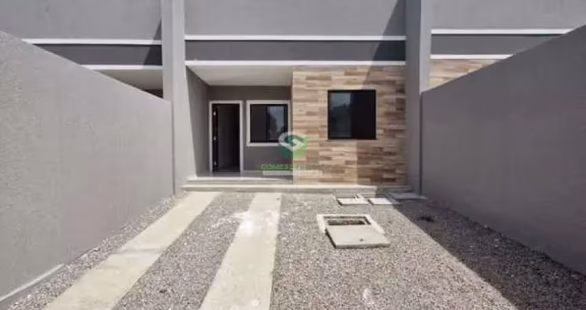 Casa plana, 3 dormitórios, 86m² à vendo no luzardo viana - maracanaú