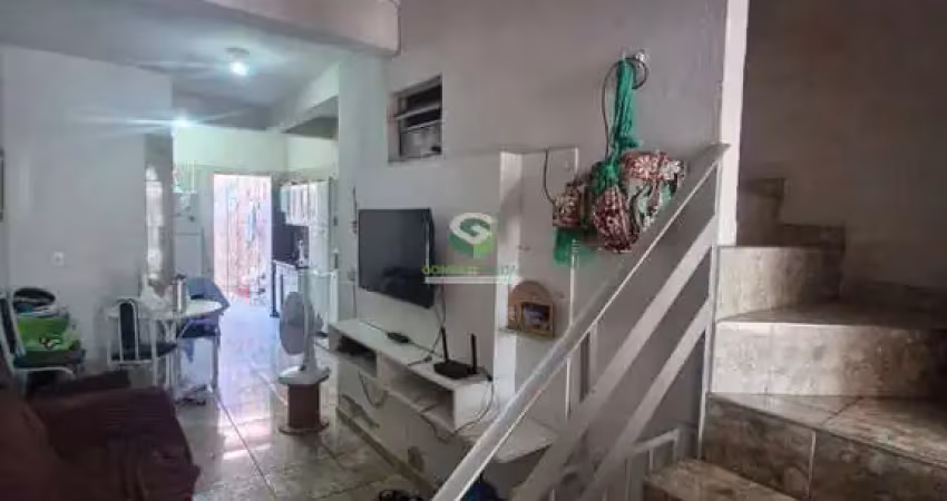 Duplex com 3 dormitórios, 120m² à venda no josé bonifácio - fortaleza /ce