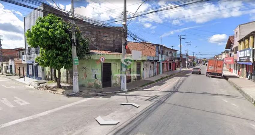 Esquina comercial à venda no jereissati i - maracanaú