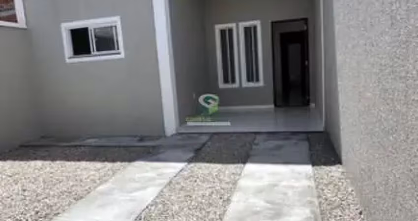 Casa plana, 3 dormitórios, 90m² à venda próximo a heineken - lot. mãe rainha