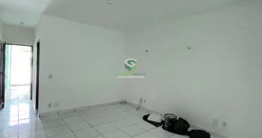 Casa plana com 2 dormitórios à venda no residencial ( cágado ) - maracanaú