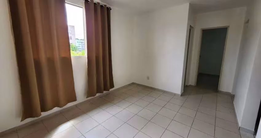 Apartamento com 2 quartos à venda na Rua Praia de Canoa Quebrada, 262, Tarumã, Manaus