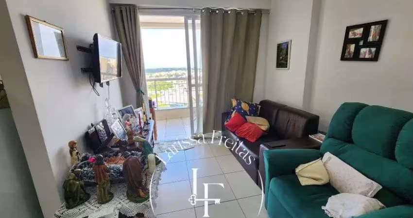 Apartamento com 2 quartos à venda na Avenida André Araújo, 1423, Aleixo, Manaus