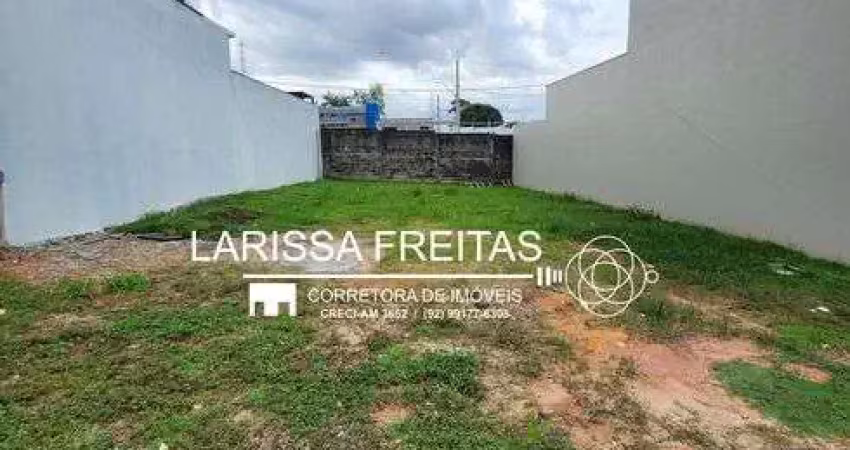 Terreno à venda na Rua Heisei, 165, Parque 10 de Novembro, Manaus