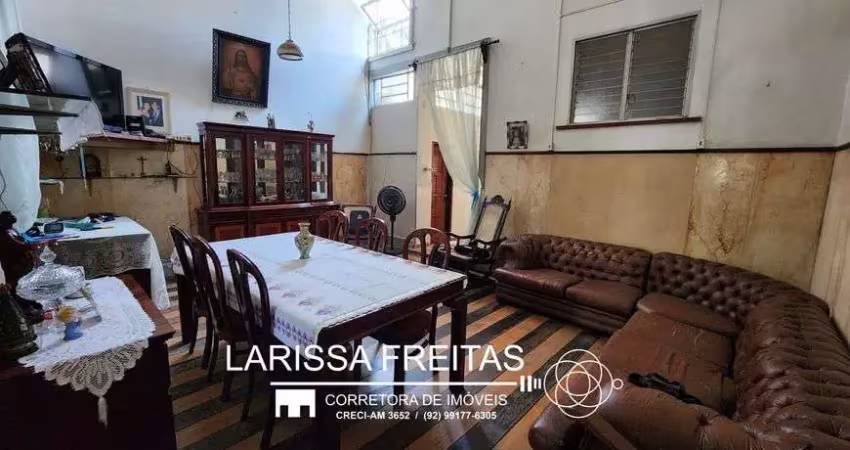 Casa comercial à venda na Rua José Clemente, 632, Centro, Manaus