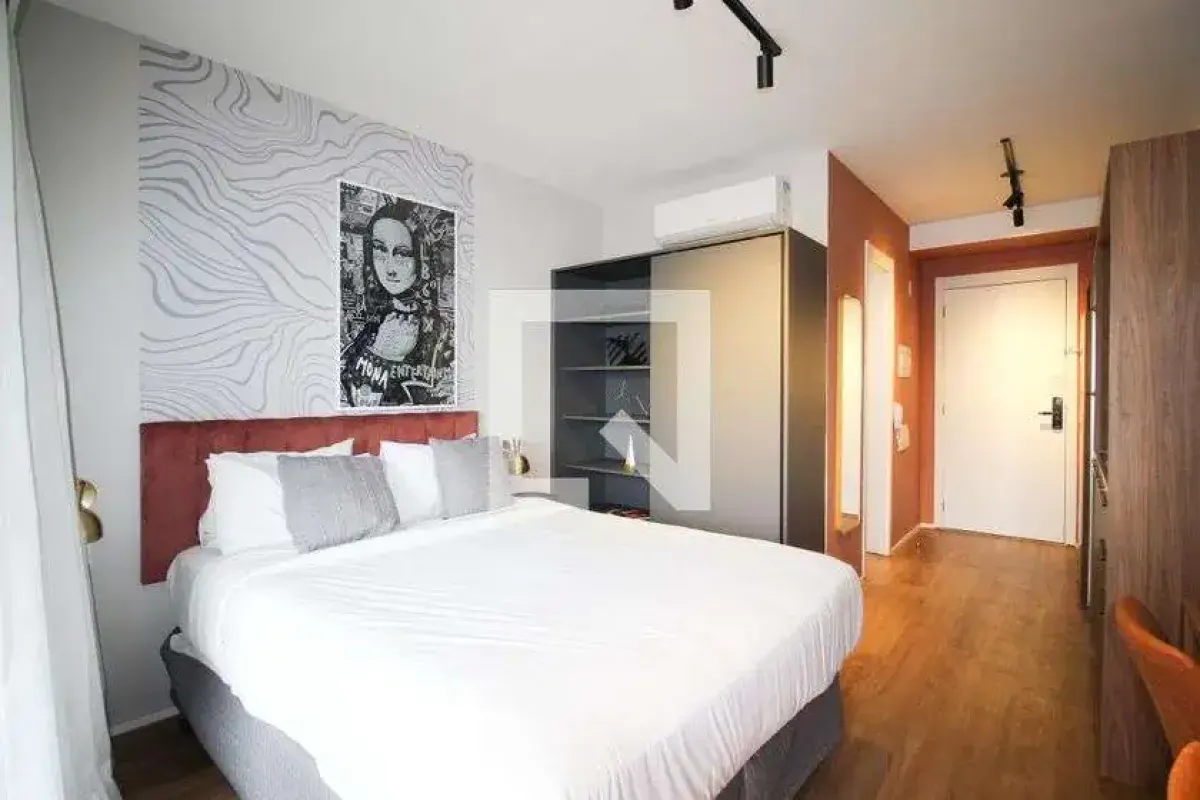 Moema Vestido De Festa Shopping Ibirapuera Apartamento à Venda