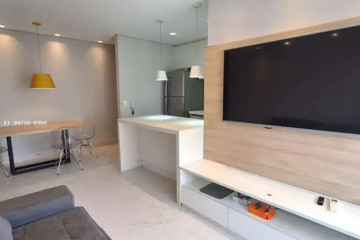 Apartamento com 2 quartos na Rua Adelino Cardana, 431, Centro, Barueri - SP  - ID: 24533667 | Chaves na Mão