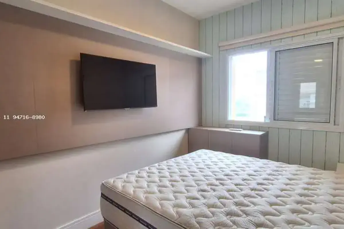 Apartamento com 2 quartos na Rua Adelino Cardana, 431, Centro, Barueri - SP  - ID: 24533667 | Chaves na Mão