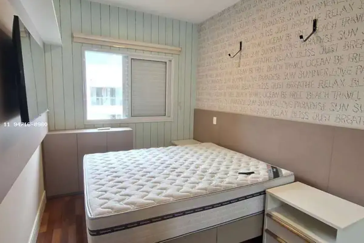 Apartamento com 2 quartos na Rua Adelino Cardana, 431, Centro, Barueri - SP  - ID: 24533667 | Chaves na Mão