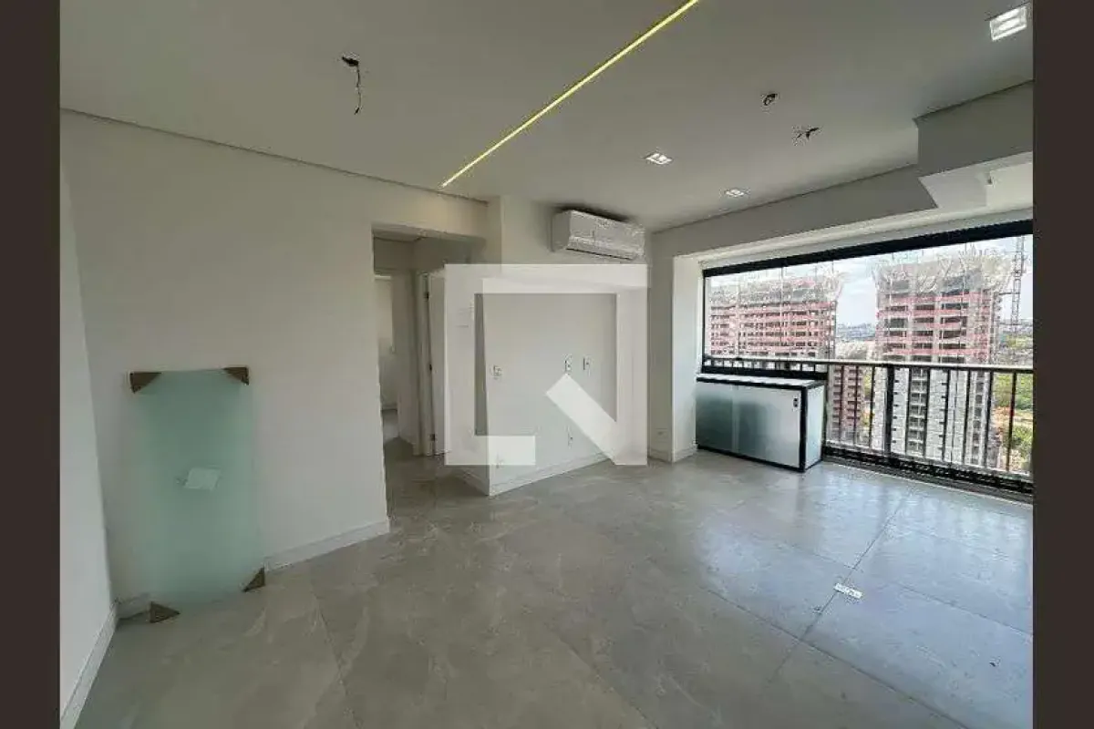 Apartamento com 2 quartos na Rua Roraima, 294, Jardim Iracema, Barueri - SP  - ID: 37432201 | Chaves na Mão