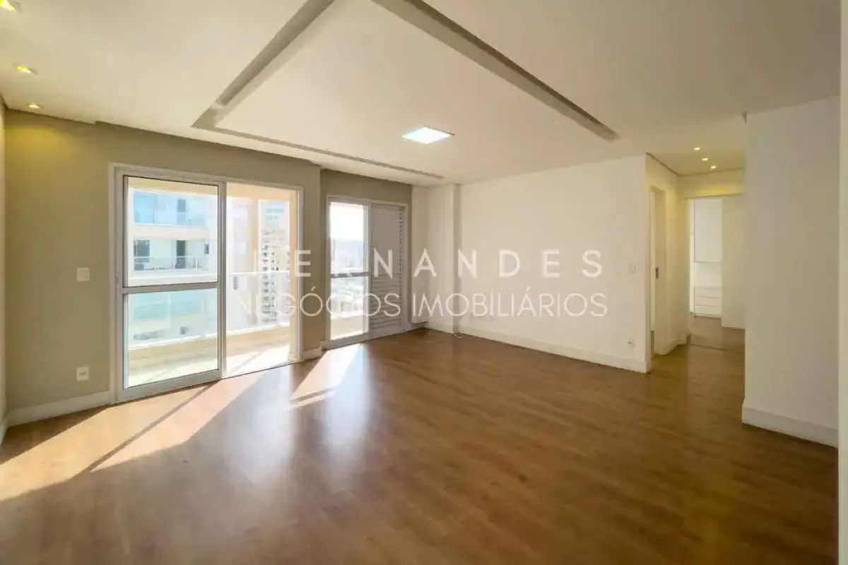 Apartamento com 2 quartos na Rua Adelino Cardana, 431, Centro, Barueri - SP  - ID: 30763863 | Chaves na Mão