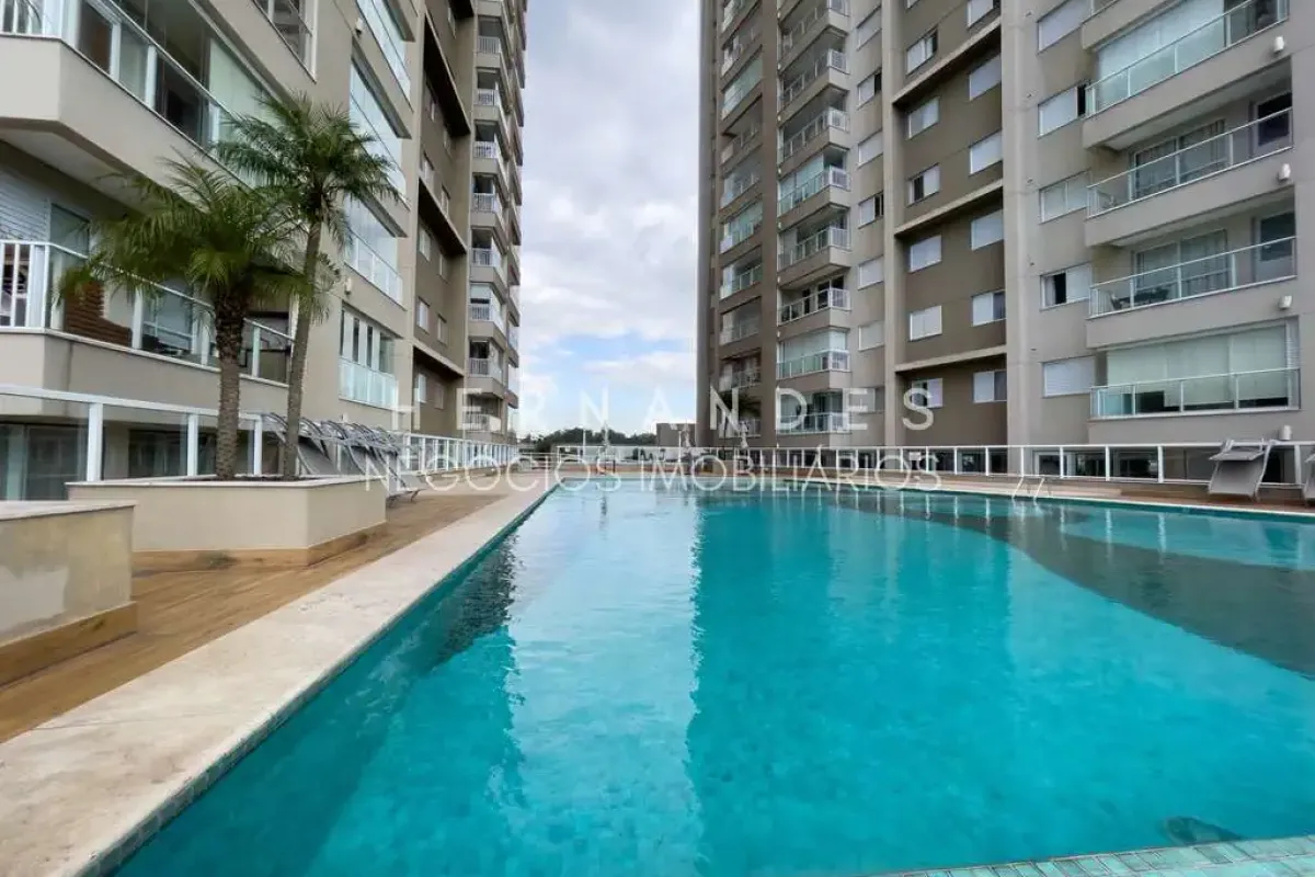 Apartamento com 2 quartos na Rua Adelino Cardana, 431, Centro, Barueri - SP  - ID: 30763863 | Chaves na Mão