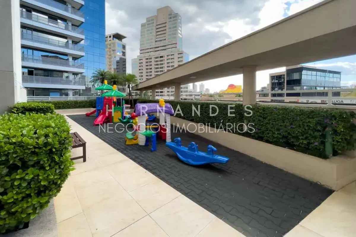 Apartamento com 2 quartos na Rua Adelino Cardana, 431, Centro, Barueri - SP  - ID: 30763863 | Chaves na Mão