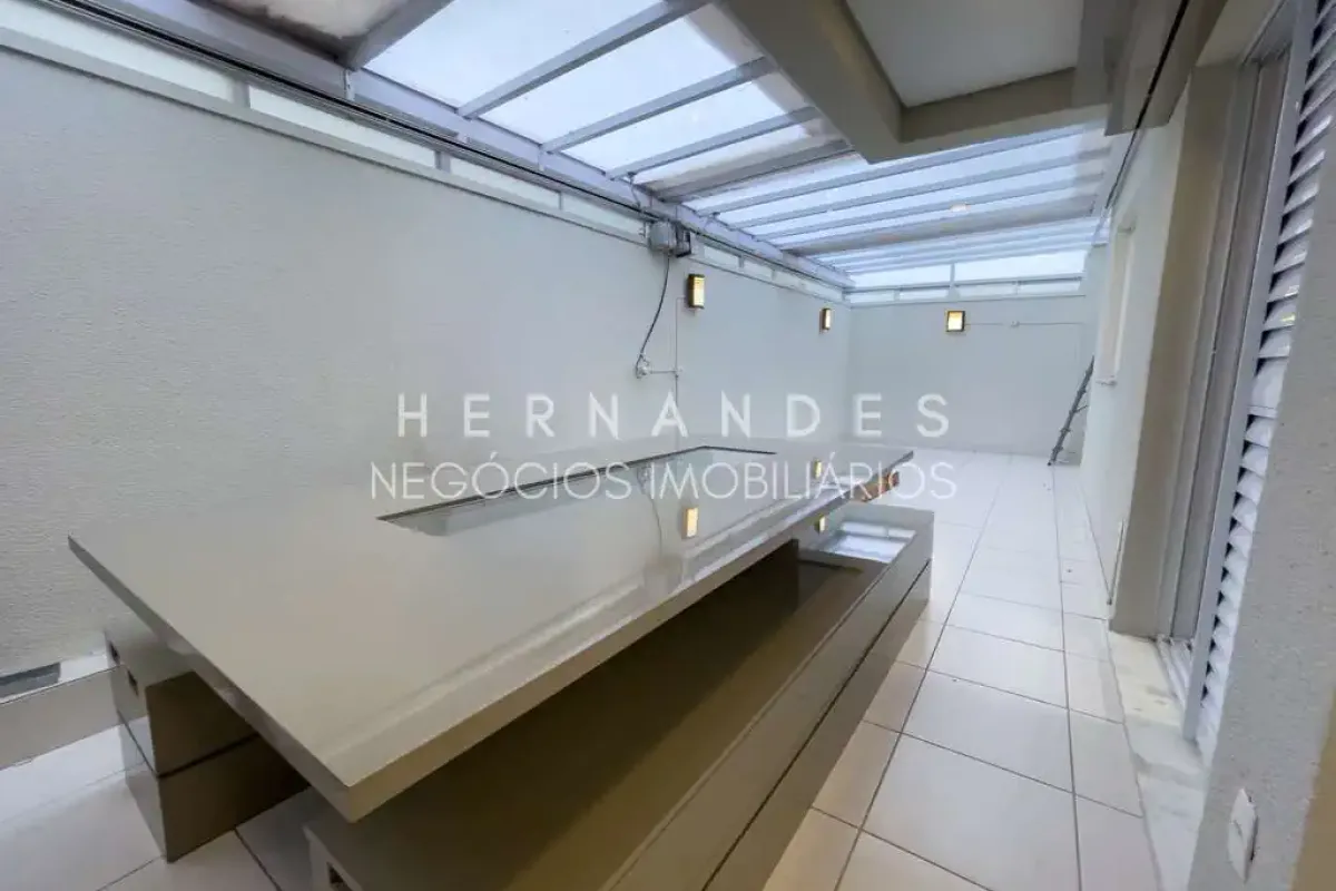 Apartamento com 3 quartos na Rua Adelino Cardana, 431, Bethaville I,  Barueri - SP - ID: 34049135 | Chaves na Mão