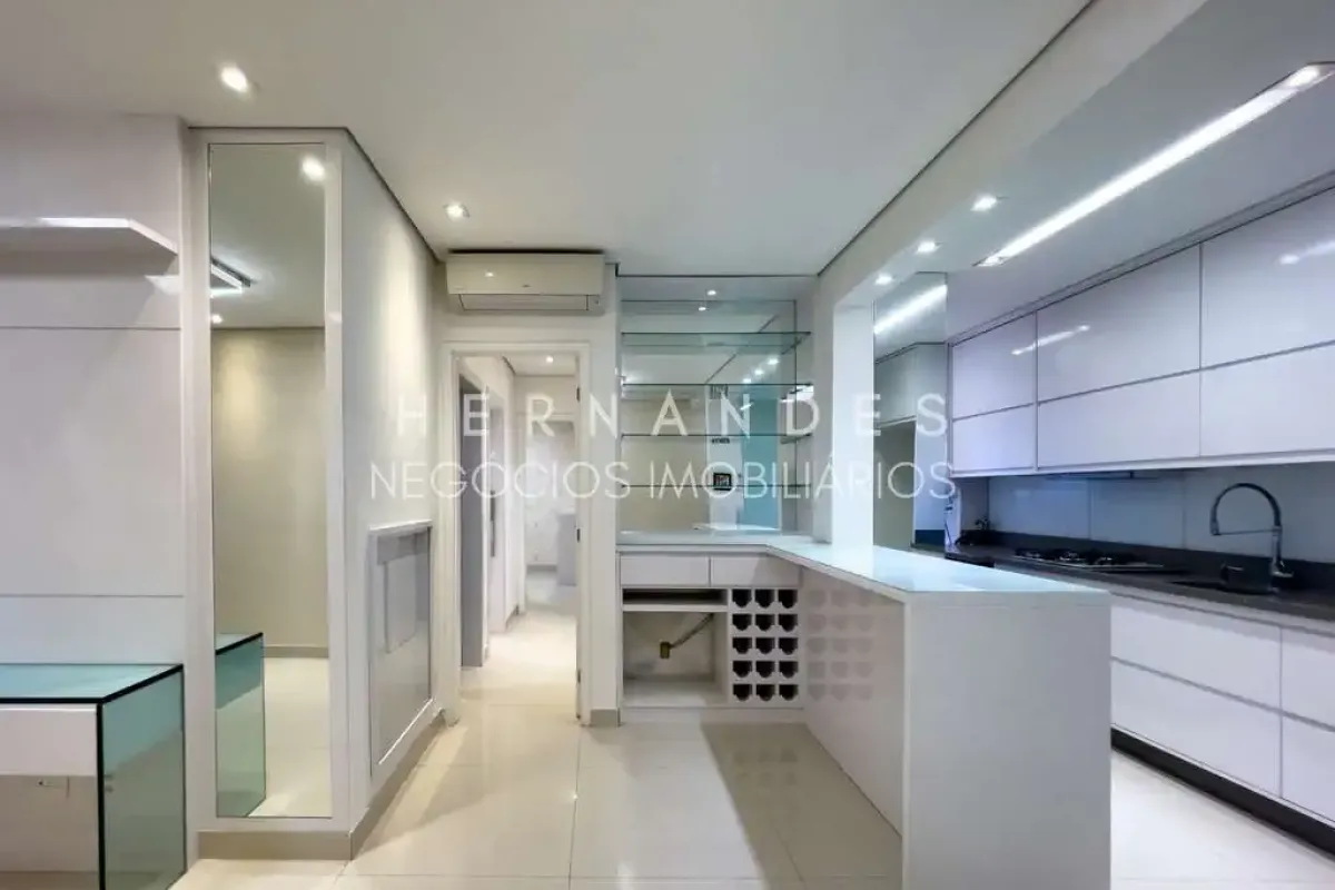 Apartamento com 3 quartos na Rua Adelino Cardana, 431, Bethaville I, Barueri  - SP - ID: 34049135 | Chaves na Mão