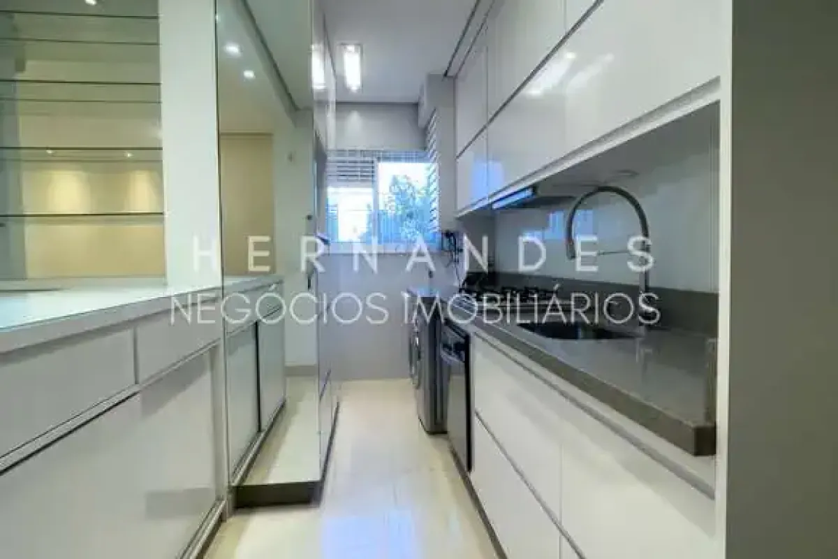Apartamento com 3 quartos na Rua Adelino Cardana, 431, Bethaville I,  Barueri - SP - ID: 34049135 | Chaves na Mão