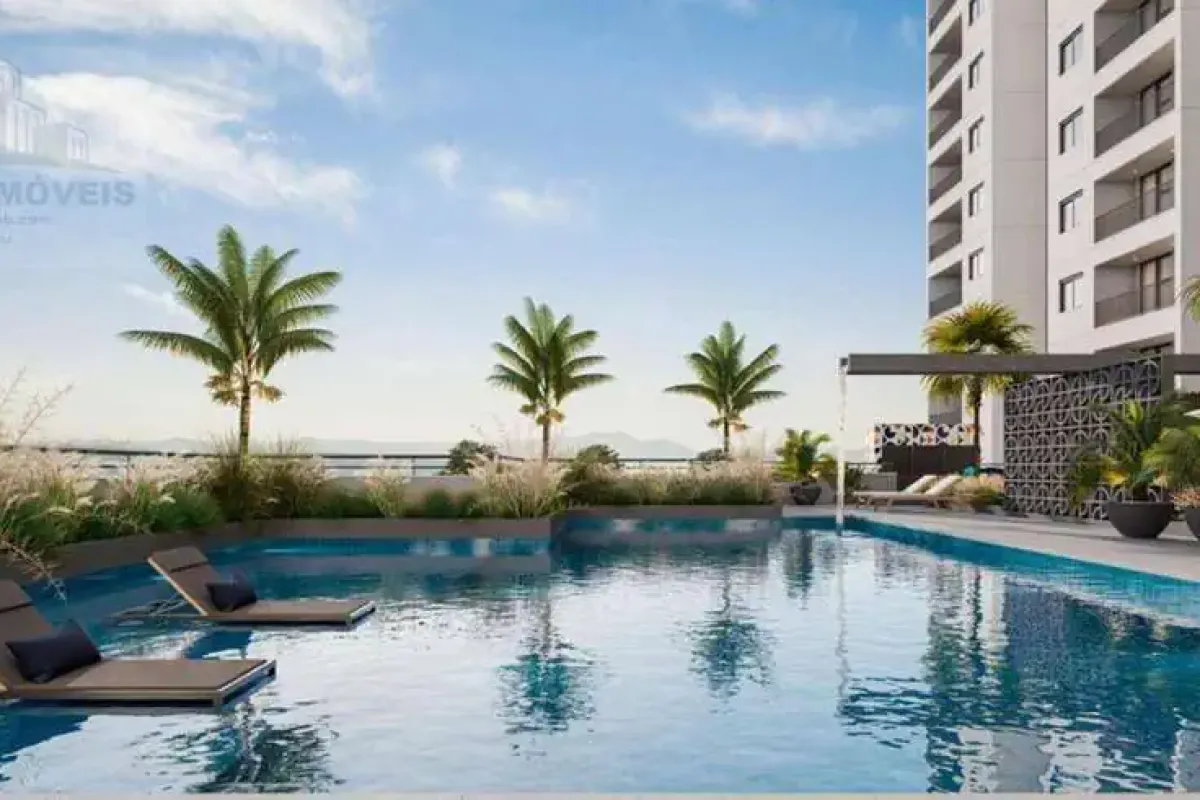 Apartamento com 3 quartos na Rua Roraima, 212, Nova Aldeinha, Barueri - SP  - ID: 33767988 | Chaves na Mão