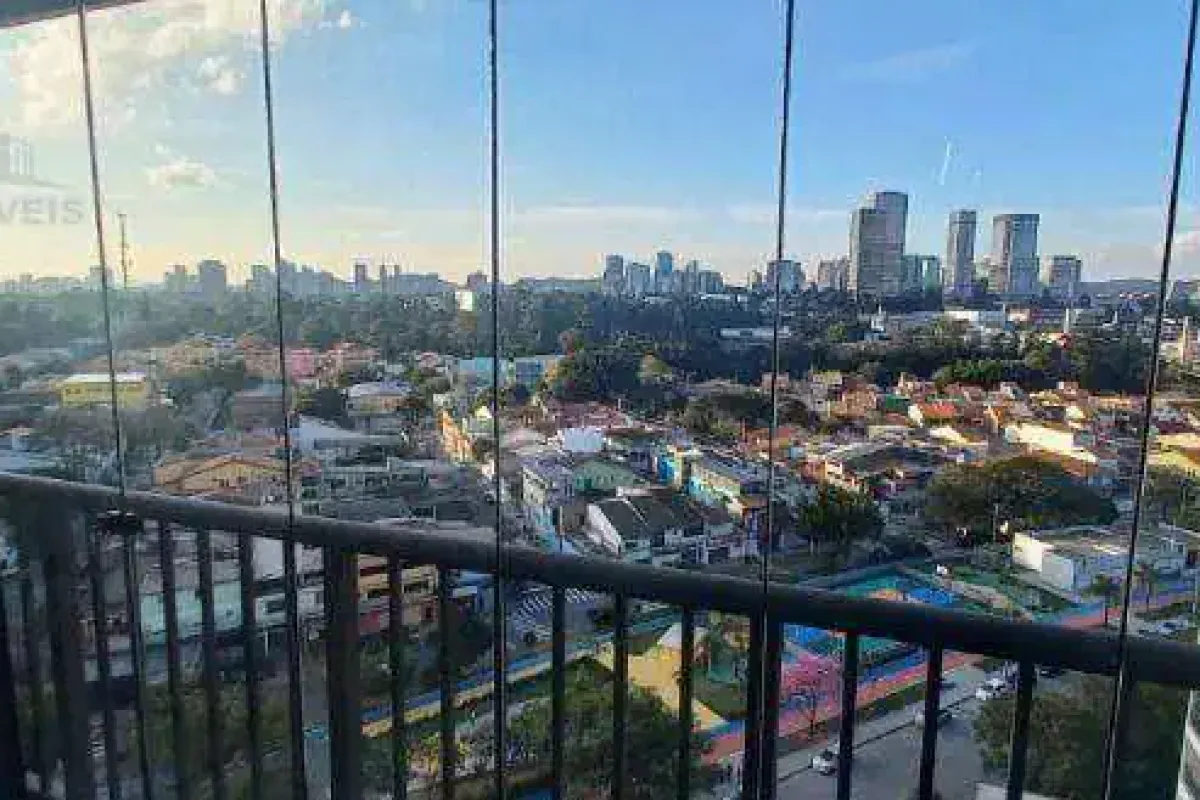 Apartamento com 3 quartos na Rua Roraima, 212, Nova Aldeinha, Barueri - SP  - ID: 33767988 | Chaves na Mão