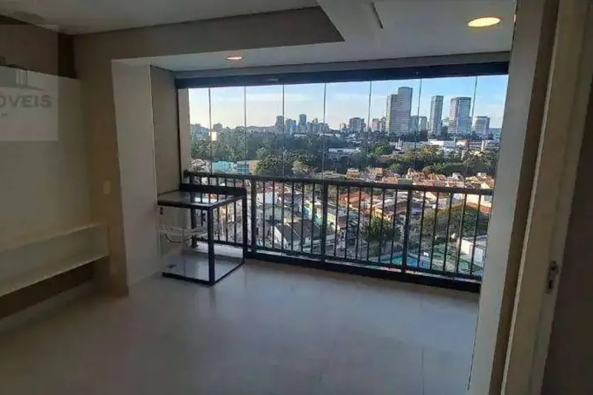 Apartamento com 3 quartos na Rua Roraima, 212, Nova Aldeinha, Barueri - SP  - ID: 33767988 | Chaves na Mão