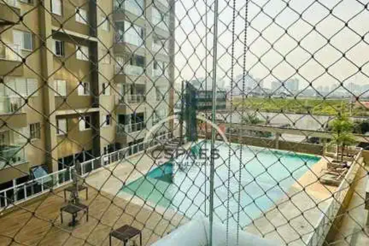 Apartamento com 2 quartos na Rua Adelino Cardana, 431, Centro, Barueri - SP  - ID: 36207748 | Chaves na Mão