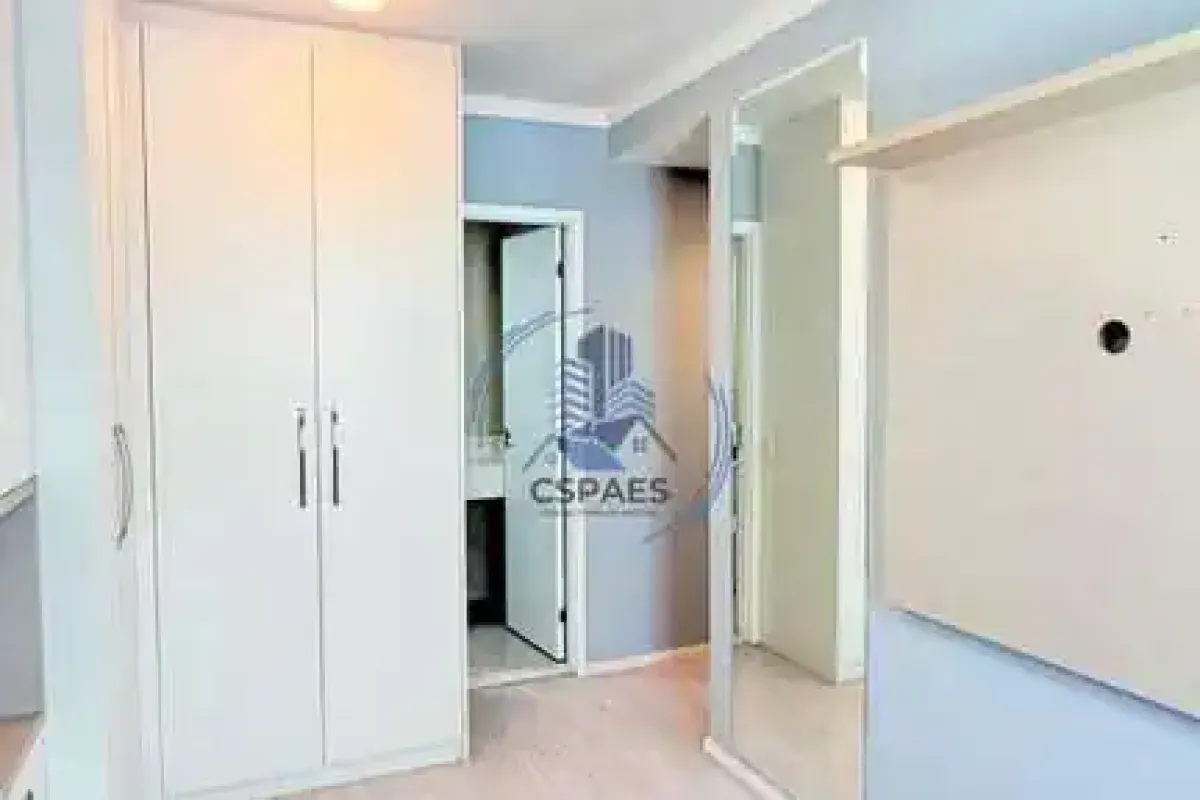 Apartamento com 2 quartos na Rua Adelino Cardana, 431, Centro, Barueri - SP  - ID: 36207748 | Chaves na Mão