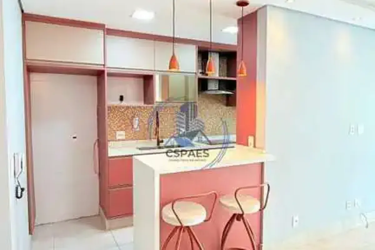 Apartamento com 2 quartos na Rua Adelino Cardana, 431, Centro, Barueri - SP  - ID: 36207748 | Chaves na Mão