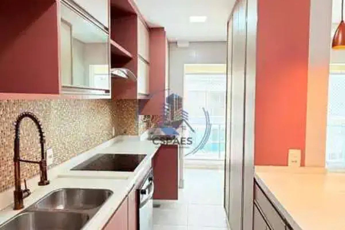 Apartamento com 2 quartos na Rua Adelino Cardana, 431, Centro, Barueri - SP  - ID: 36207748 | Chaves na Mão