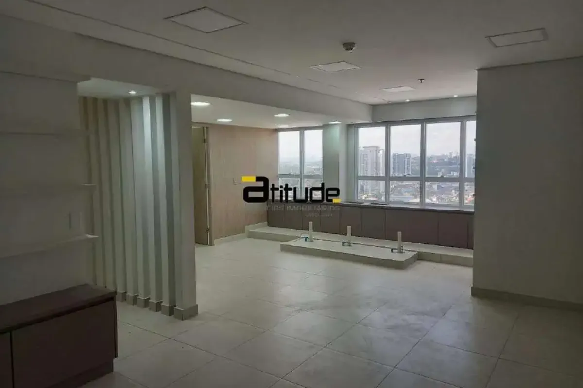 Sala comercial na Rua Adelino Cardana, Centro, Barueri - SP - ID: 34047541  | Chaves na Mão