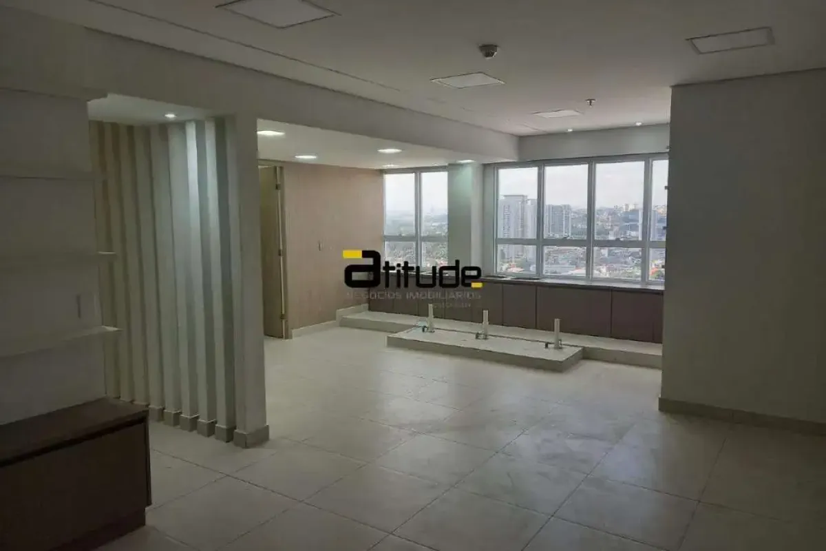 Sala comercial na Rua Adelino Cardana, Centro, Barueri - SP - ID: 34047541  | Chaves na Mão