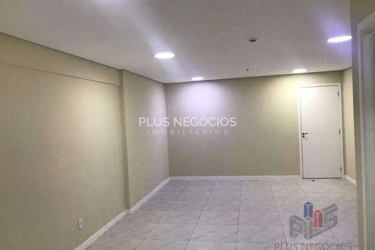 Sala comercial com 1 sala na Rua Adelino Cardana, 293, Centro, Barueri - SP  - ID: 19299181 | Chaves na Mão