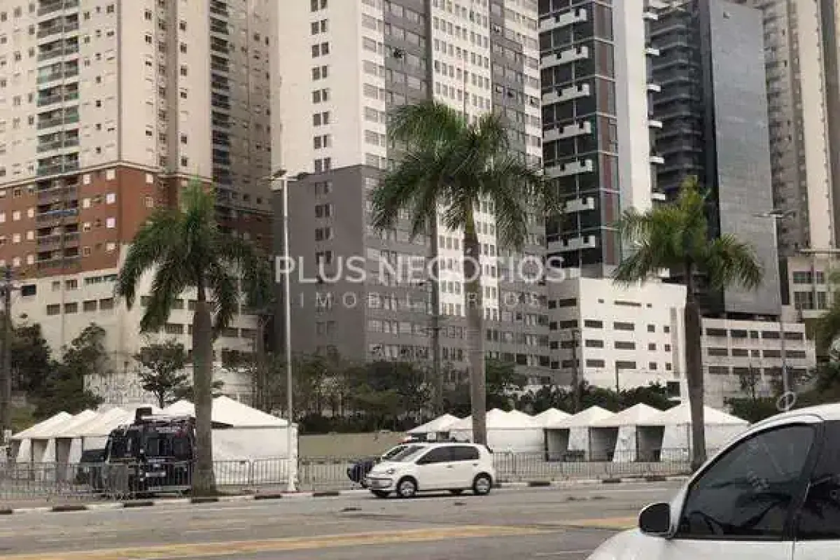 Sala comercial com 1 sala na Rua Adelino Cardana, 293, Centro, Barueri - SP  - ID: 19299181 | Chaves na Mão