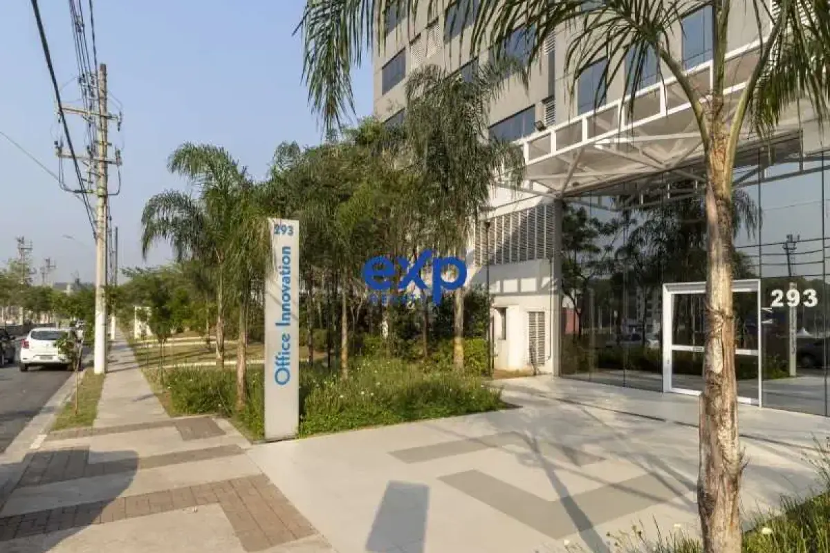 Sala comercial na Adelino Cardana, 293, Bethaville I, Barueri - SP - ID:  20550334 | Chaves na Mão