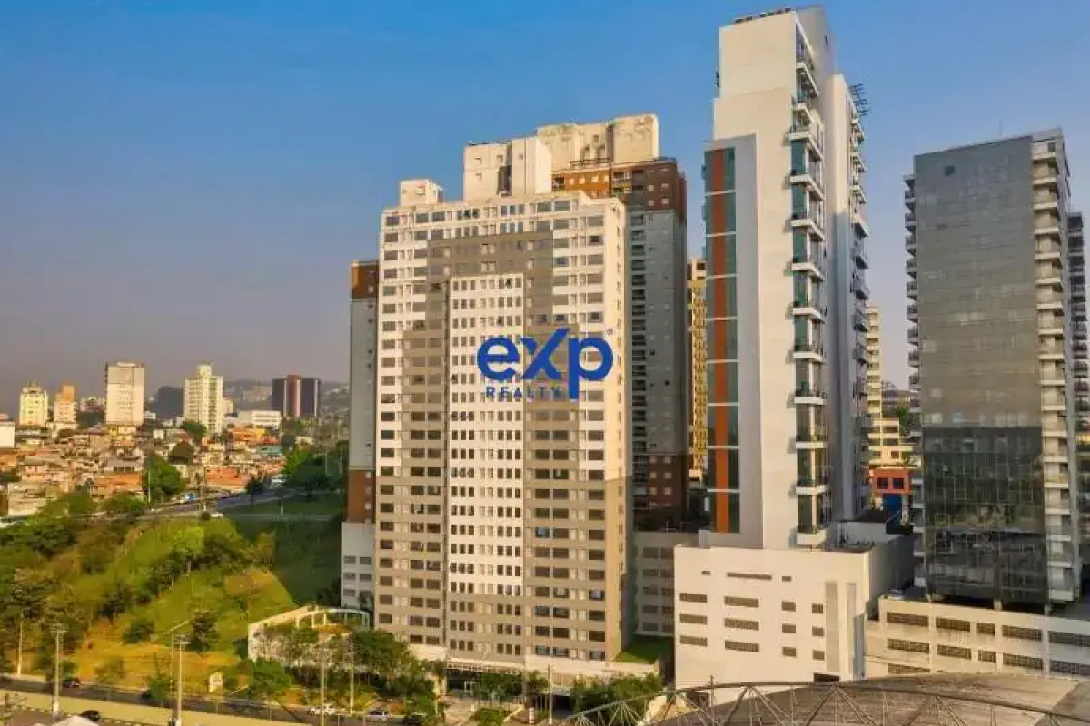 Sala comercial na Adelino Cardana, 293, Bethaville I, Barueri - SP - ID:  20550334 | Chaves na Mão