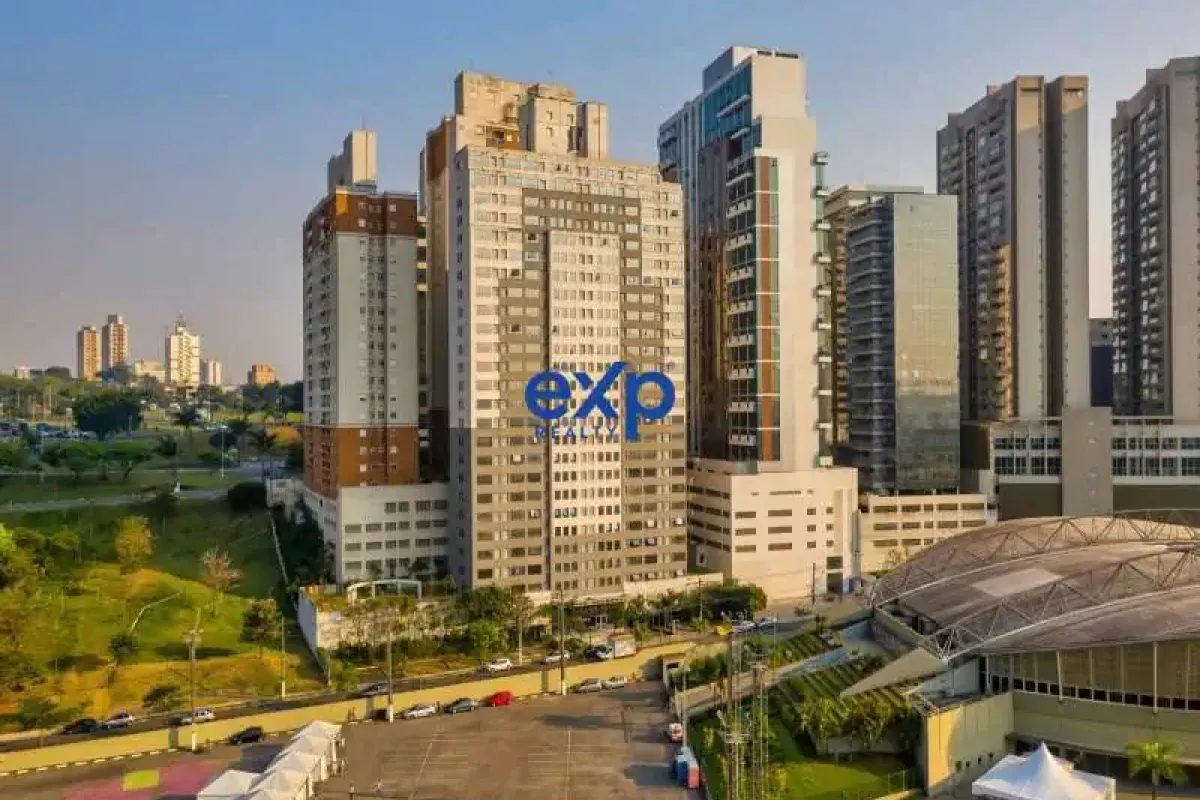 Sala comercial na Adelino Cardana, 293, Bethaville I, Barueri - SP - ID:  20550334 | Chaves na Mão