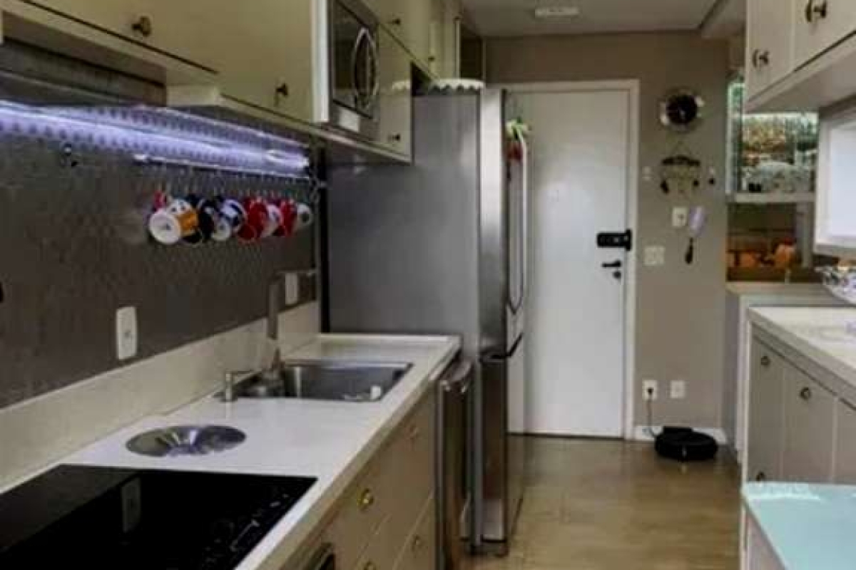 Apartamento com 2 quartos na Rua Adelino Cardana, 431, Centro, Barueri - SP  - ID: 32362409 | Chaves na Mão