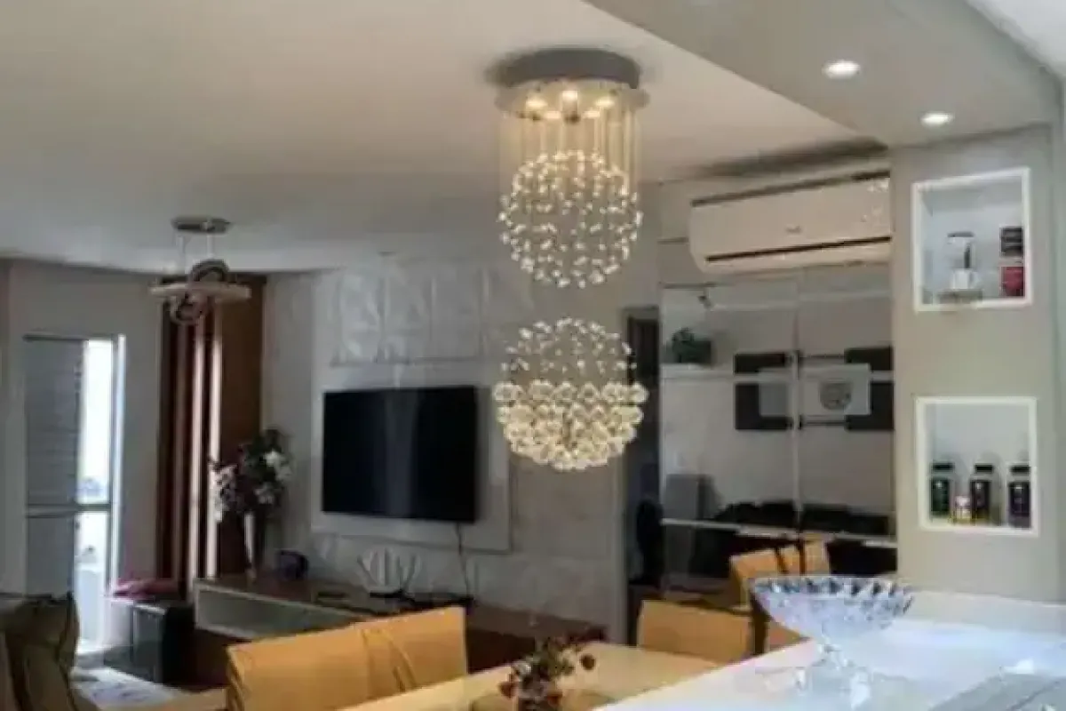 Apartamento com 2 quartos na Rua Adelino Cardana, 431, Centro, Barueri - SP  - ID: 32362409 | Chaves na Mão