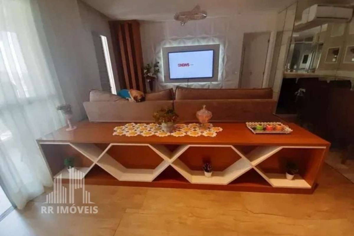 Apartamento com 2 quartos na Rua Adelino Cardana, 431, Centro, Barueri - SP  - ID: 32362409 | Chaves na Mão