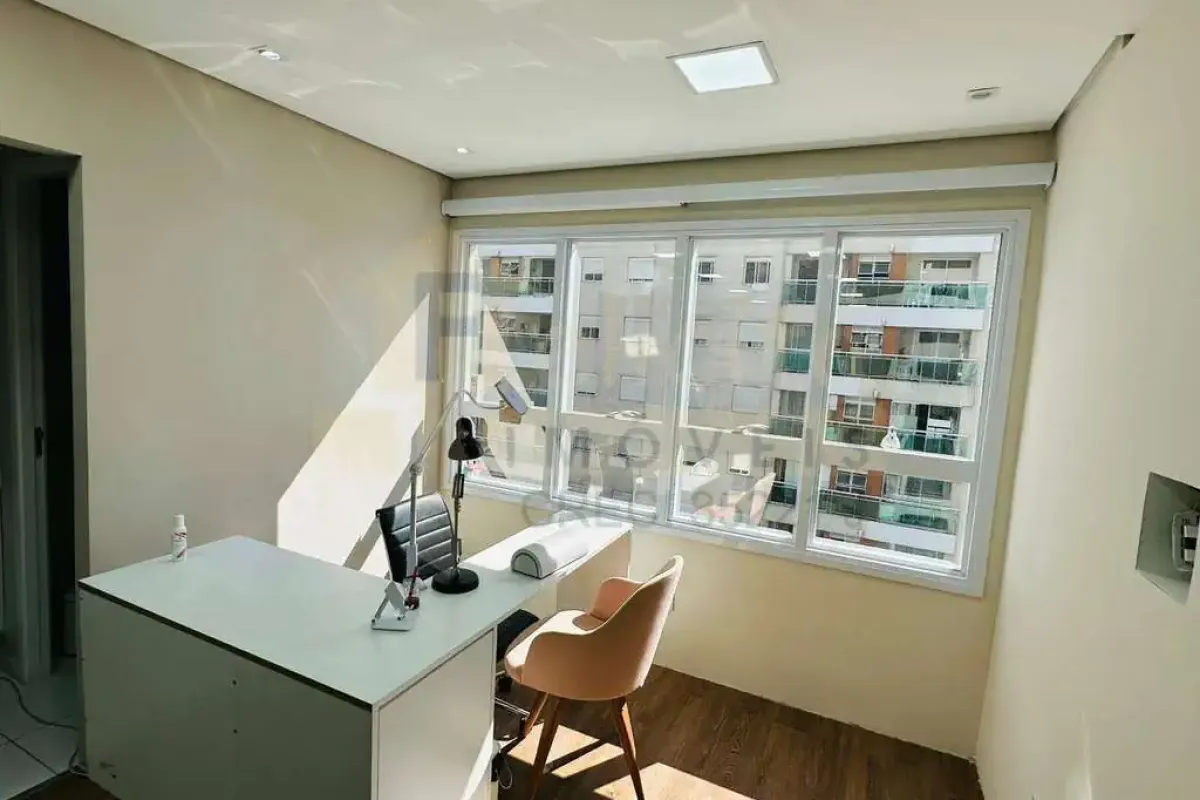 Sala comercial na Rua Adelino Cardana, 293, Centro, Barueri - SP - ID:  32789866 | Chaves na Mão