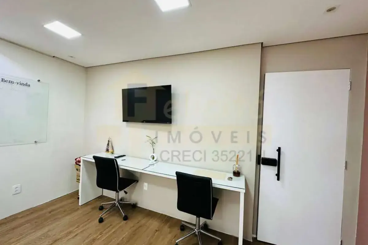 Sala comercial na Rua Adelino Cardana, 293, Centro, Barueri - SP - ID:  32789866 | Chaves na Mão