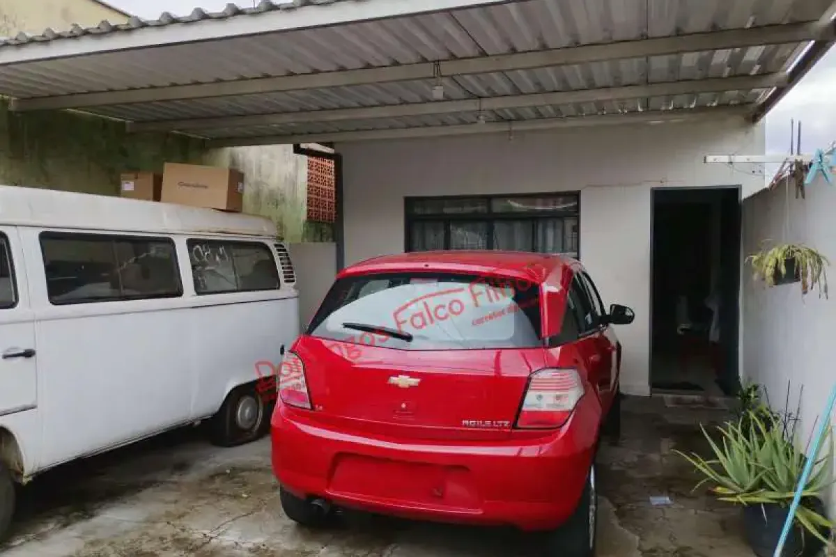 Casa no Parque das Nações, Americana SP ID: 29500902 Chaves