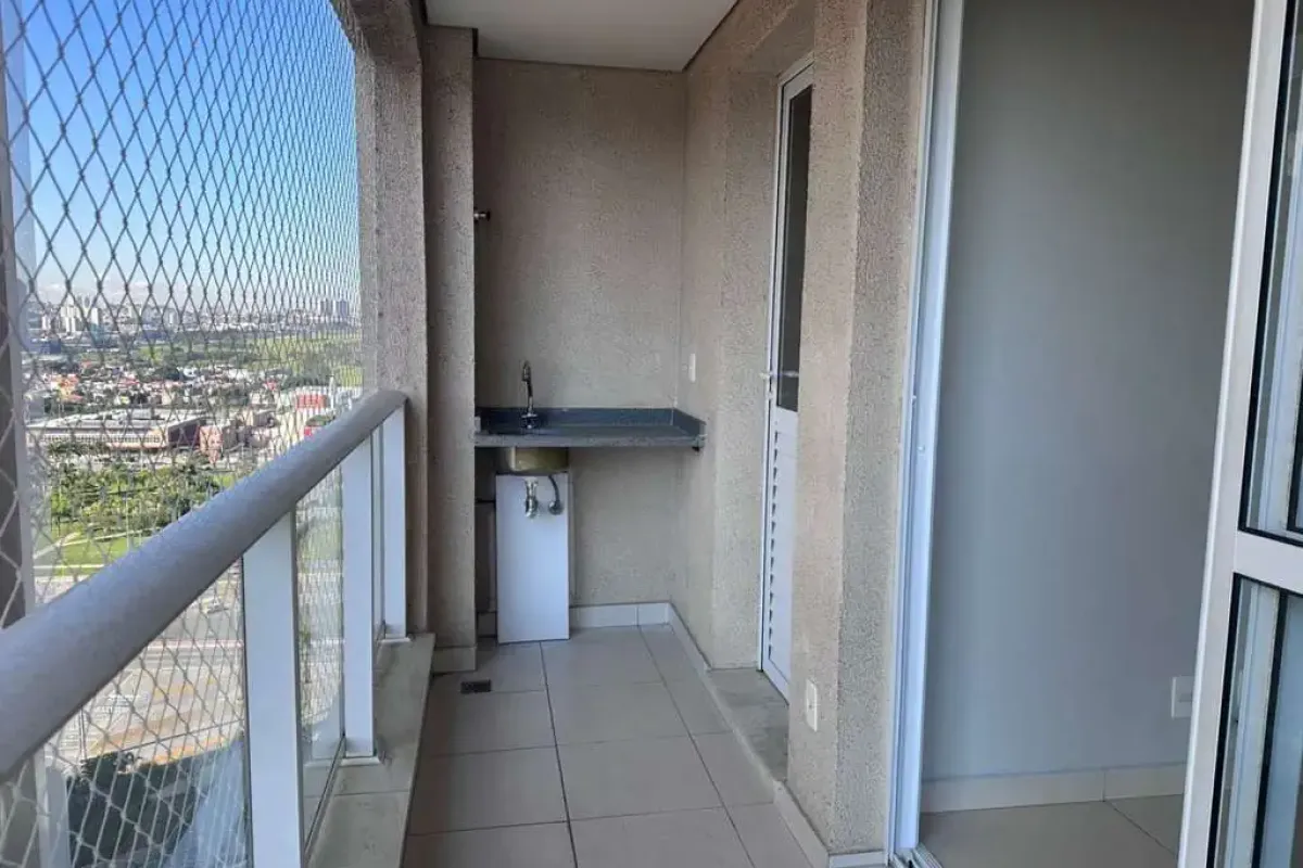Apartamento com 2 quartos na Rua Adelino Cardana, 431, Centro, Barueri - SP  - ID: 31717363 | Chaves na Mão