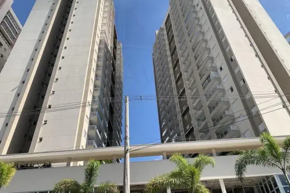 Apartamento com 3 quartos na Rua Adelino Cardana, 431, Centro, Barueri - SP  - ID: 28952502 | Chaves na Mão