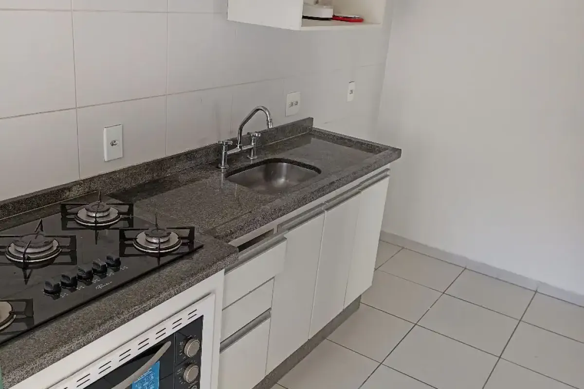 Apartamento com 3 quartos na Rua Adelino Cardana, 431, Centro, Barueri - SP  - ID: 34832515 | Chaves na Mão