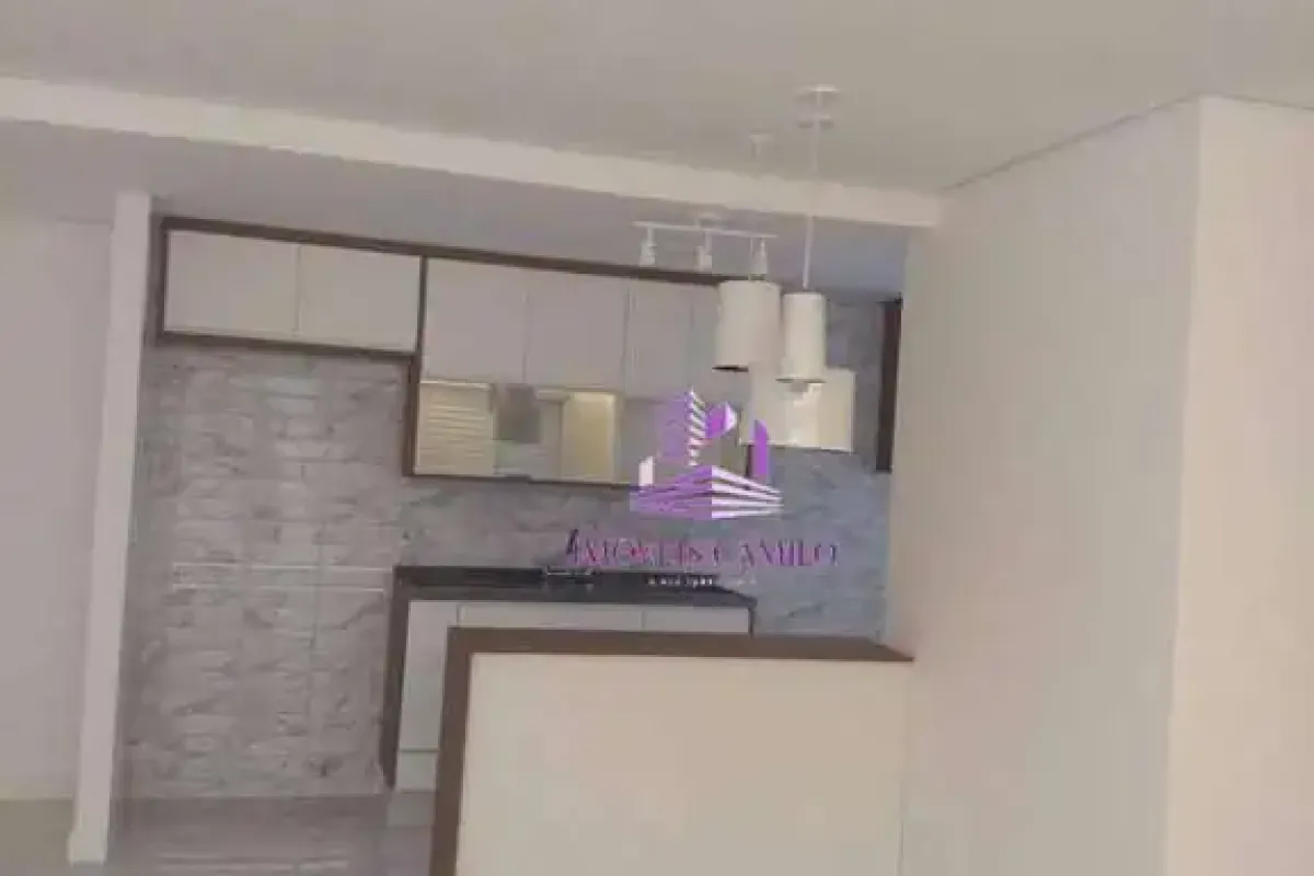 Apartamento com 2 quartos na Rua Adelino Cardana, 431, Bethaville I, Barueri  - SP - ID: 34786098 | Chaves na Mão