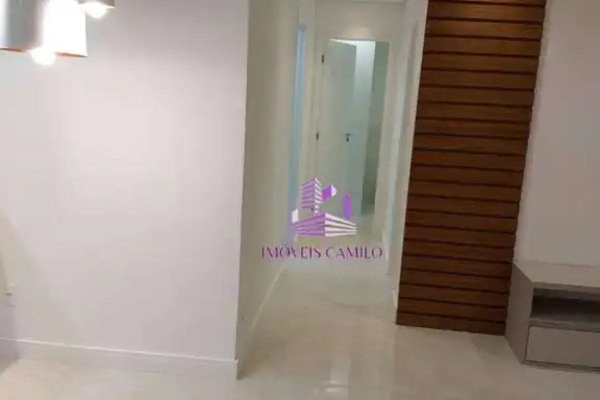 Apartamento com 2 quartos na Rua Adelino Cardana, 431, Bethaville I, Barueri  - SP - ID: 34786098 | Chaves na Mão