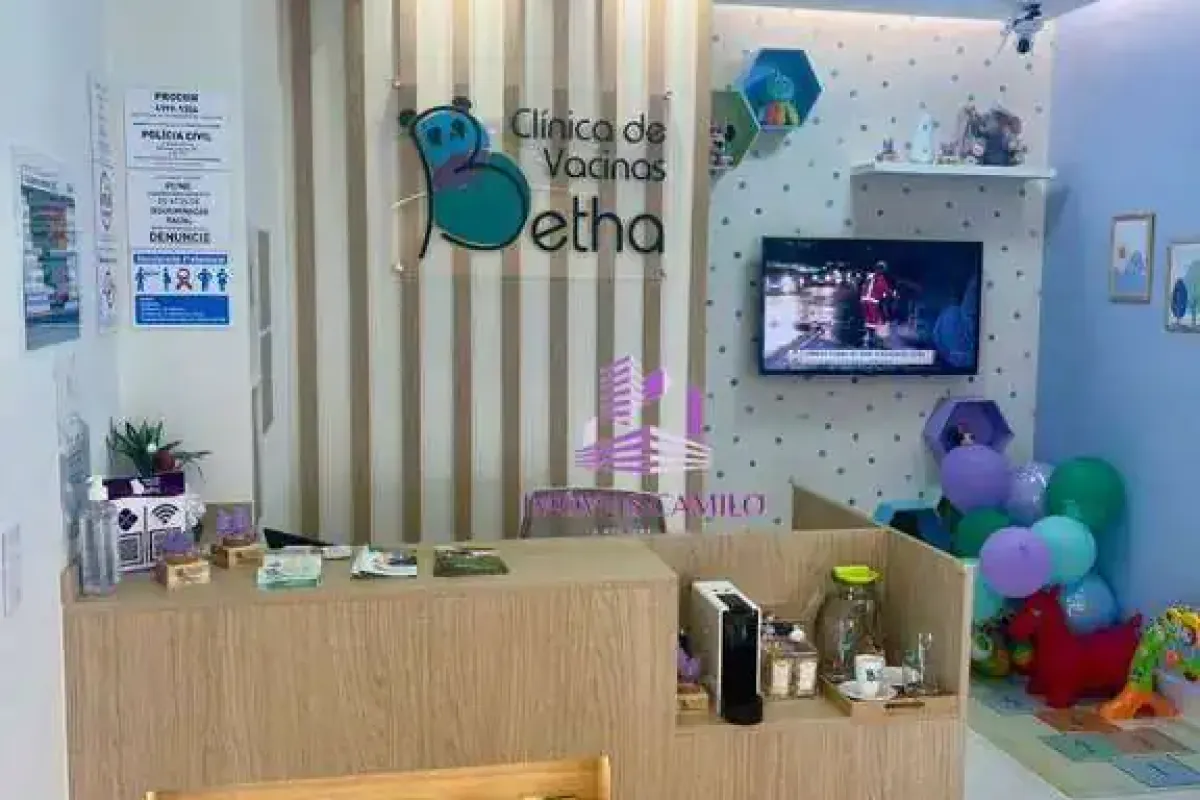 Ponto comercial na Rua Adelino Cardana, 431, Bethaville I, Barueri - SP -  ID: 34786141 | Chaves na Mão